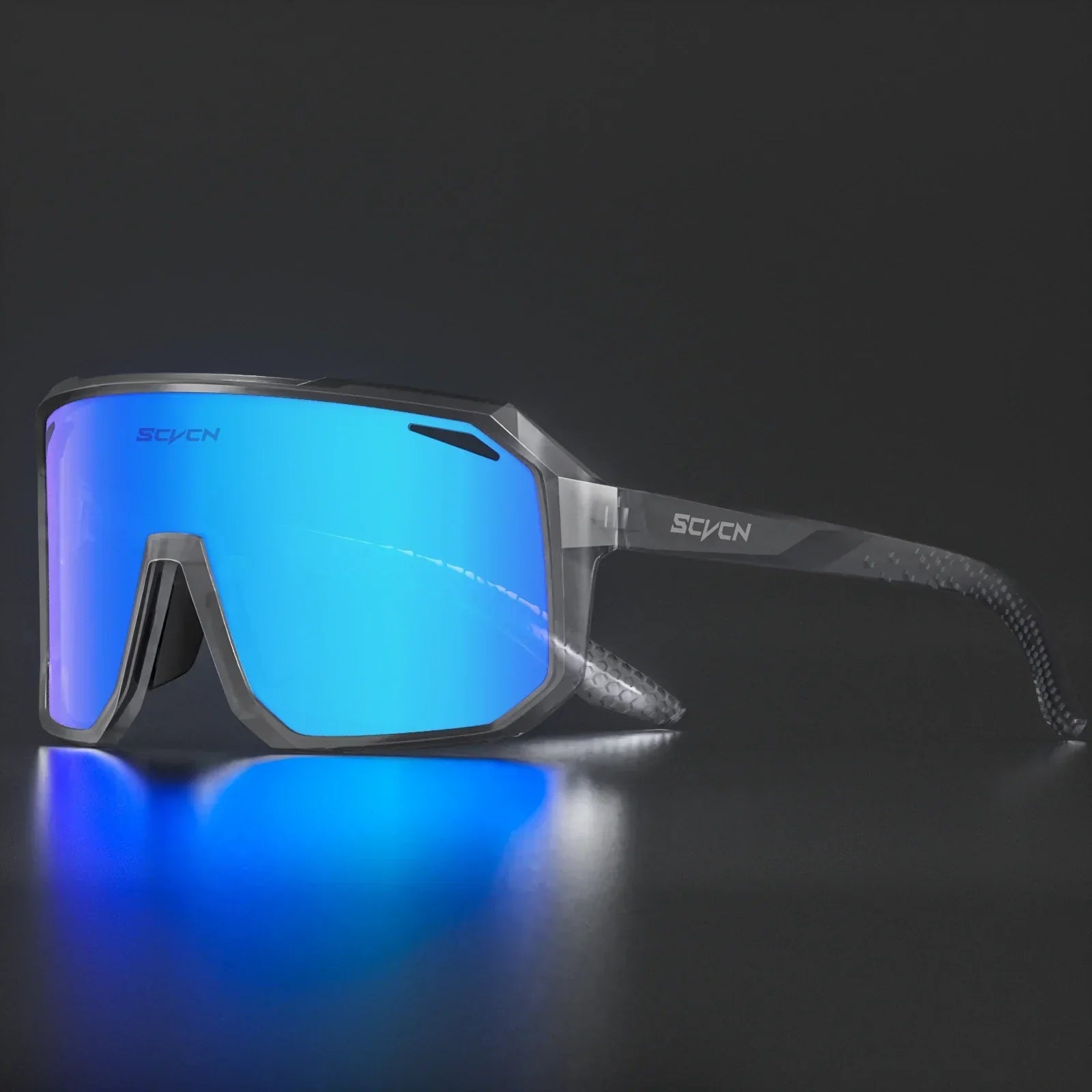 Strive Vision – Sports Sunglasses - ALPINE WEAR