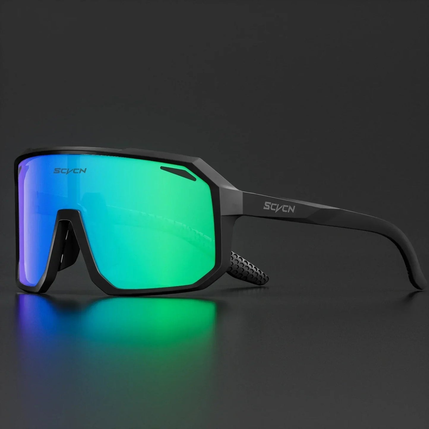 Strive Vision – Sports Sunglasses - ALPINE WEAR