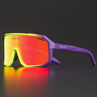 Strive Vision – Sports Sunglasses - ALPINE WEAR
