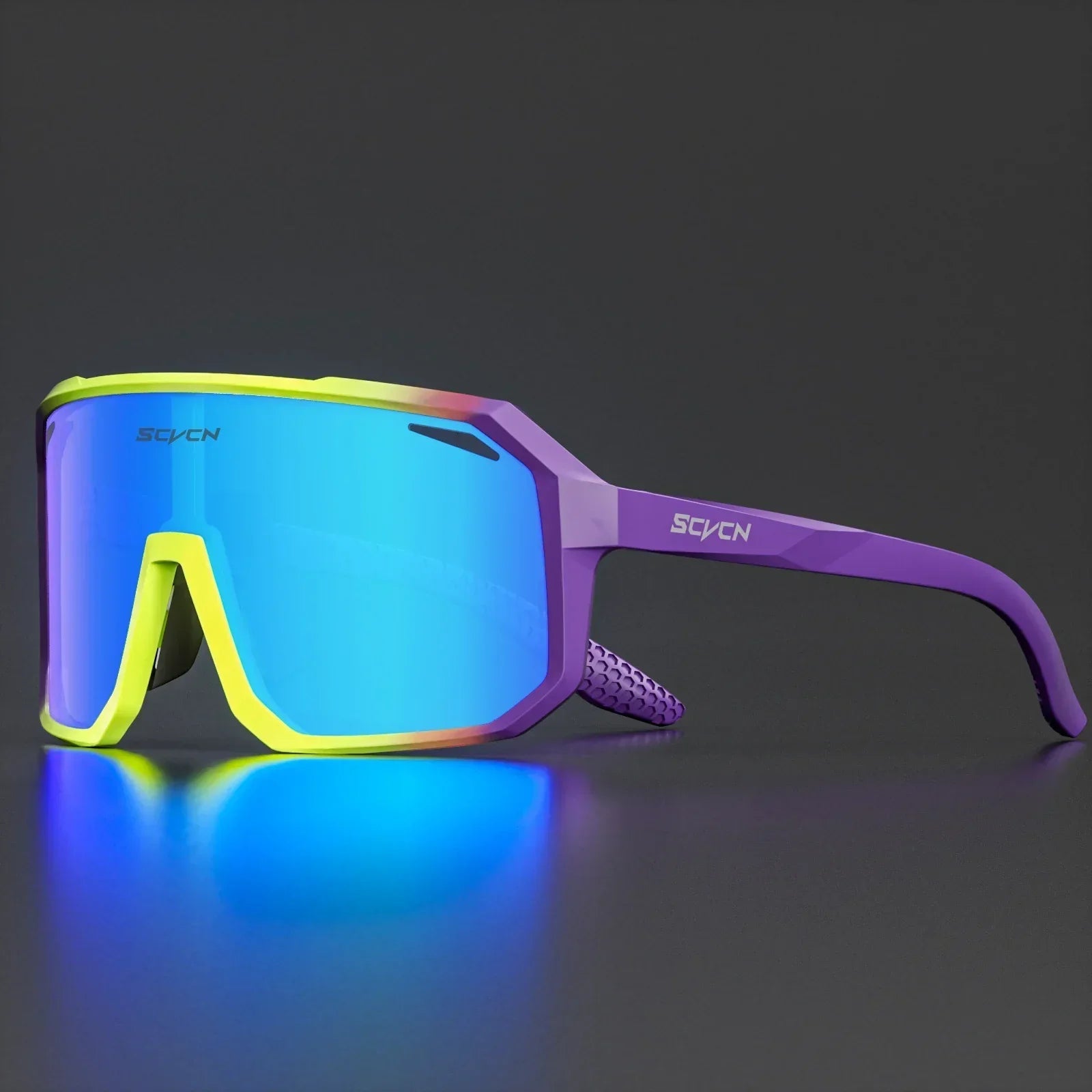 Strive Vision – Sports Sunglasses - ALPINE WEAR