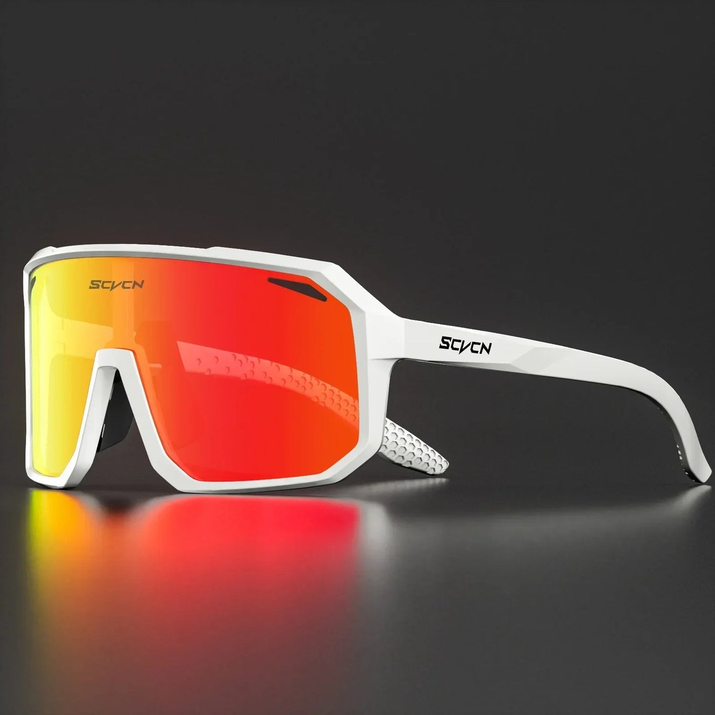 Strive Vision – Sports Sunglasses - ALPINE WEAR