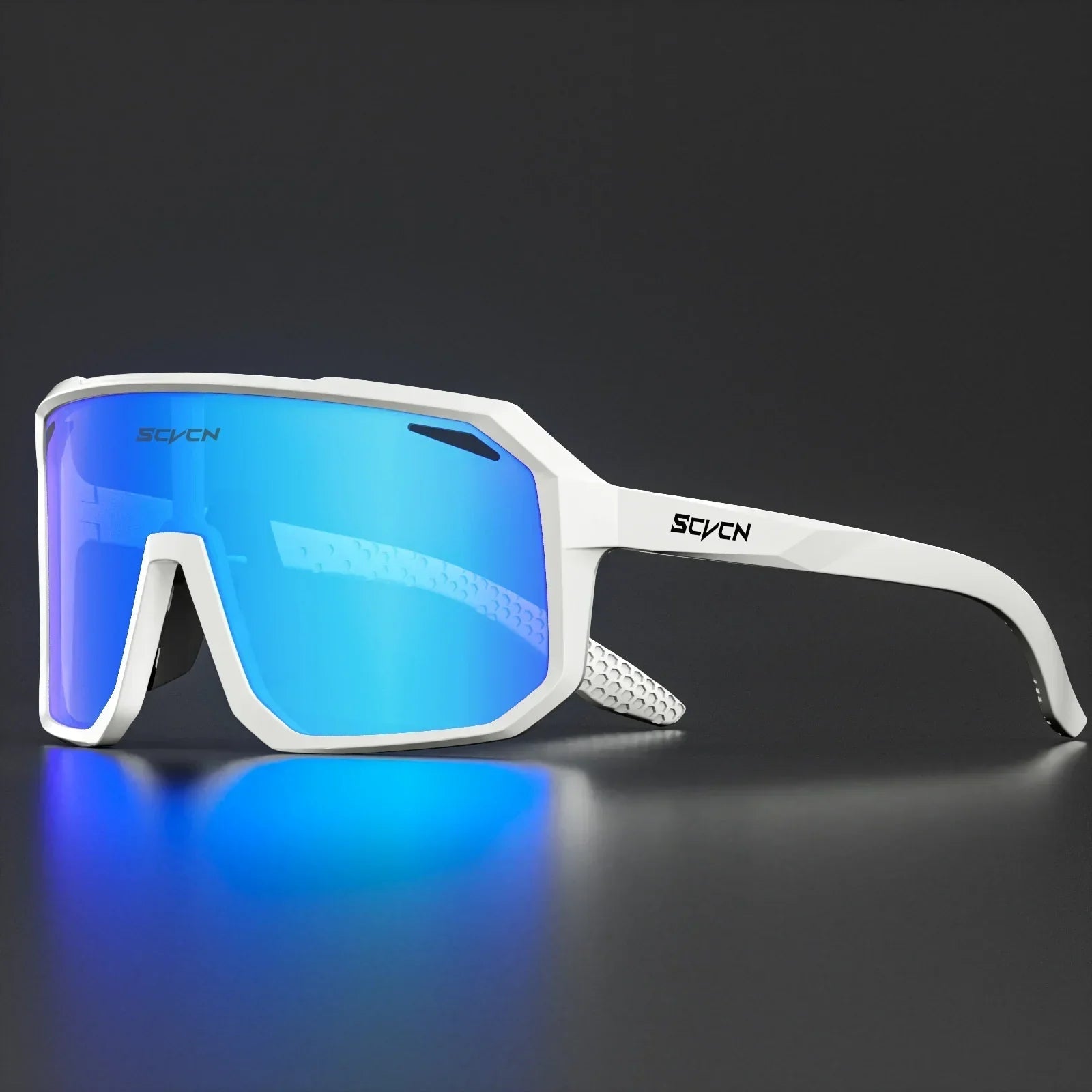 Strive Vision – Sports Sunglasses - ALPINE WEAR