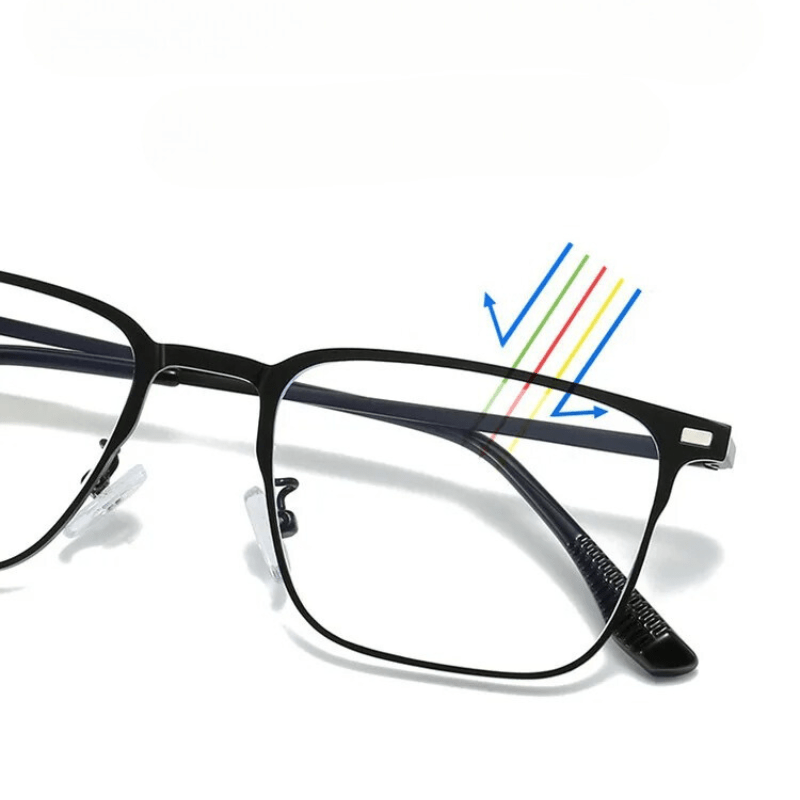 Sun 3 - in - 1 Glasses - ALPINE WEAR