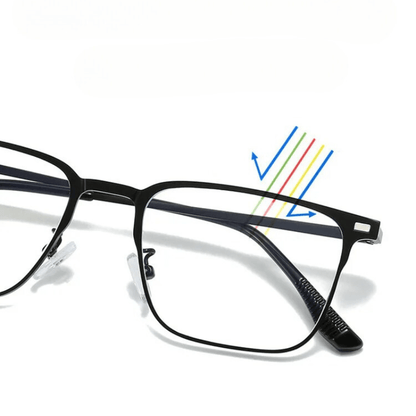 Sun 3 - in - 1 Glasses - ALPINE WEAR