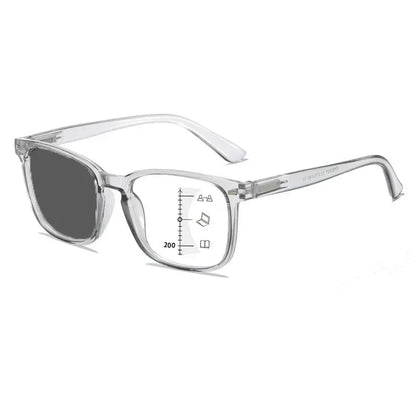 Sunshade Vision Multifocal Glasses USA - ALPINE WEAR