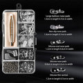 ⏳Time - limited Special⏰Eyeglass Nose Pad Repair Kit - ALPINE WEAR