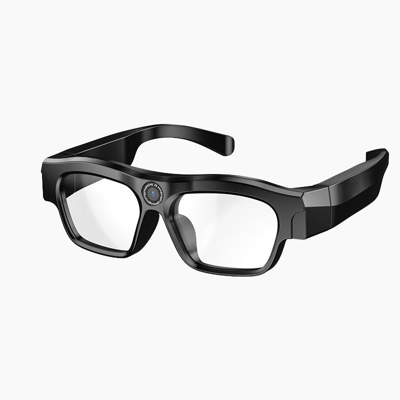 ⏳Time - limited Special⏰Multi - function HD Smart Bluetooth Glasses👓 - ALPINE WEAR