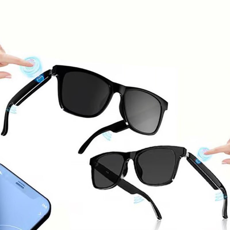 ⏳Time - limited Special🤖Smart AI Glasses with Language Translator - ALPINE WEAR