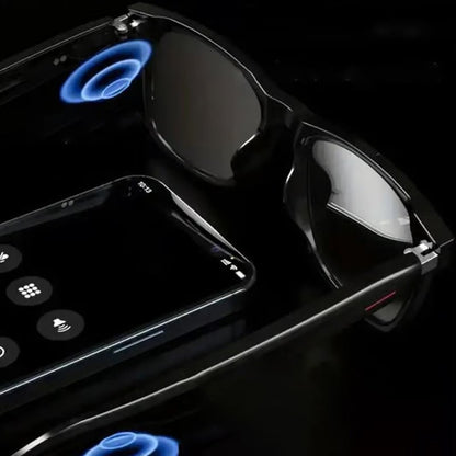 ⏳Time - limited Special🤖Smart AI Glasses with Language Translator - ALPINE WEAR