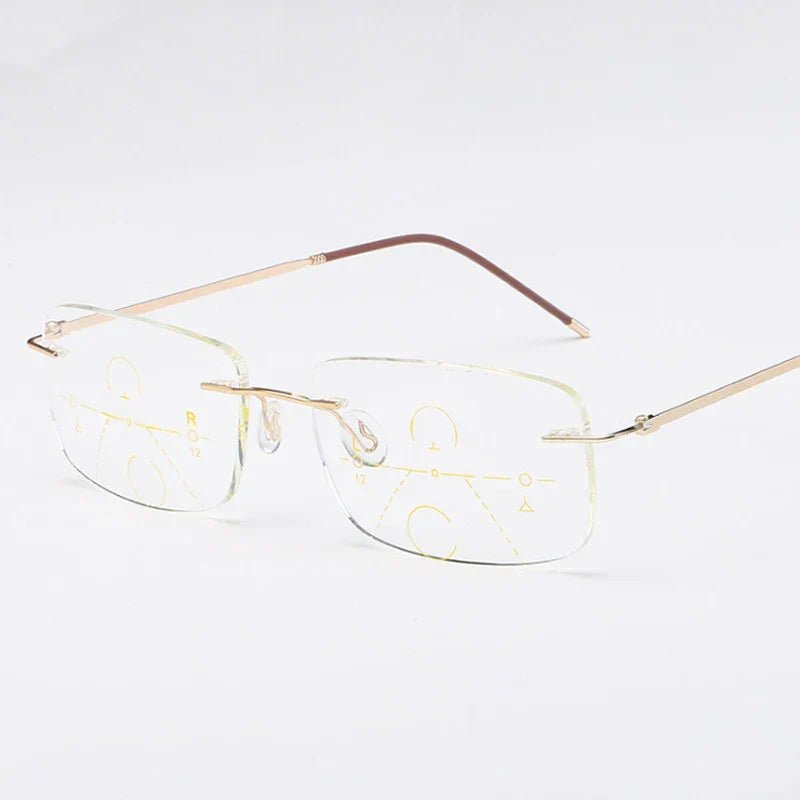 Tivoli Vision Multifocal Glasses USA - ALPINE WEAR