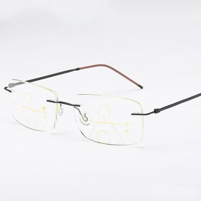 Tivoli Vision Multifocal Glasses USA - ALPINE WEAR