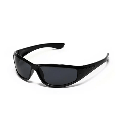 Track Vision – Sunglasses - ALPINE WEAR