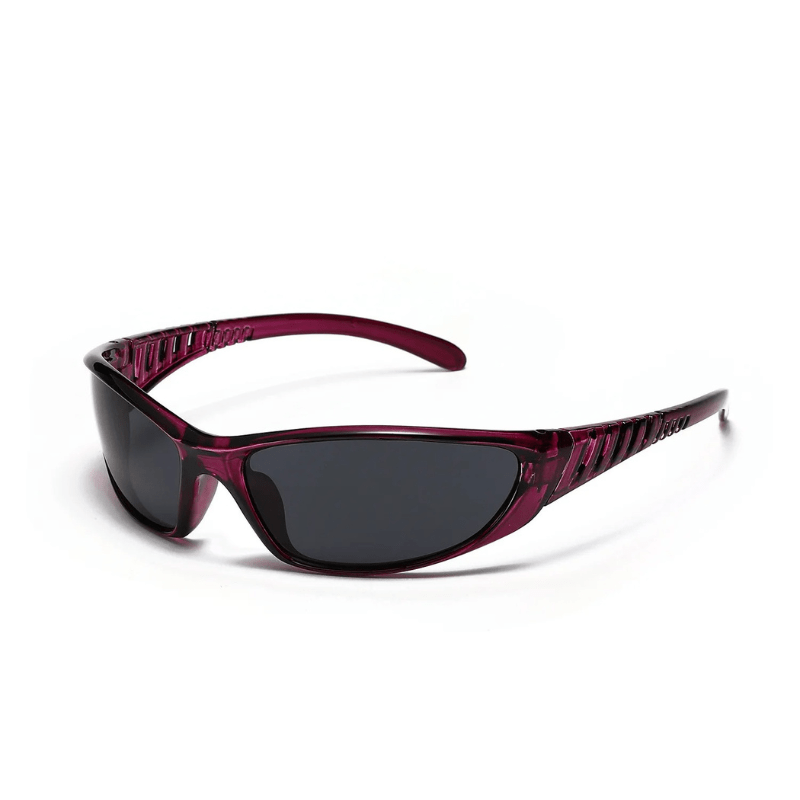 Track Vision – Sunglasses - ALPINE WEAR