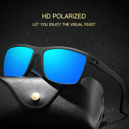 😍Trendy Polarised Sunglasses for Men & Women - ALPINE WEAR