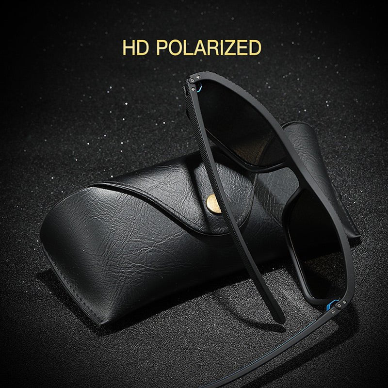 😍Trendy Polarised Sunglasses for Men & Women - ALPINE WEAR