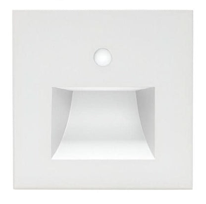 Bewegungssensor-Treppenlicht – Minimalistisch & Energiesparend