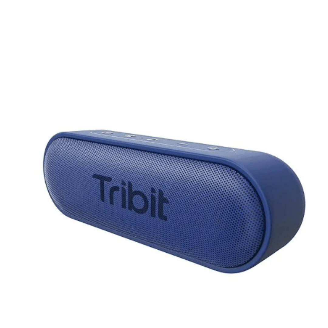 Tribit Waterproof Portable Bluetooth Speaker - ALPINE WEAR