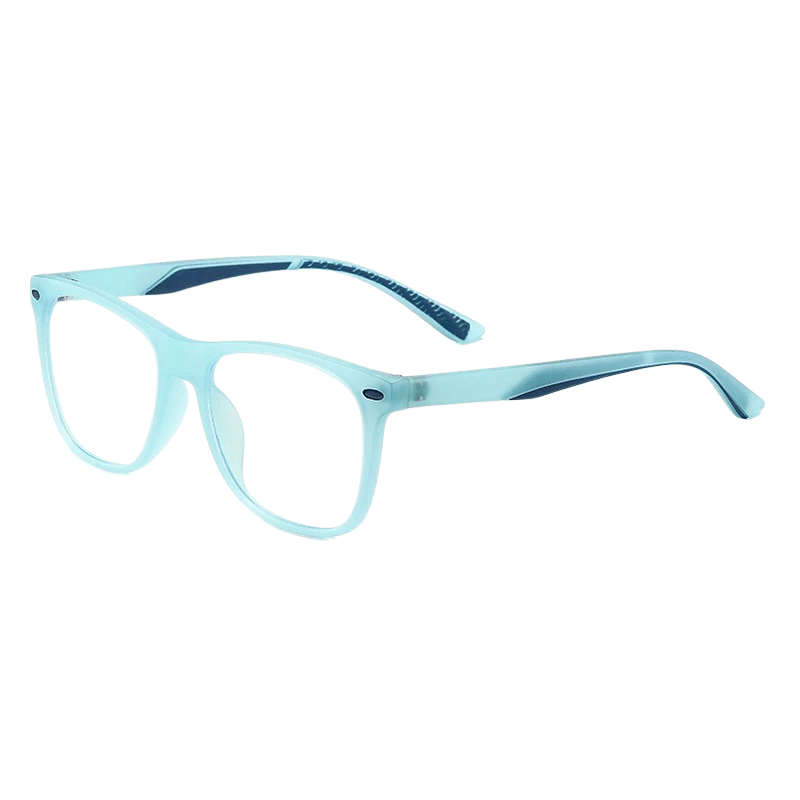 Twirl Glasses – Blue Light Protection for Kids - ALPINE WEAR