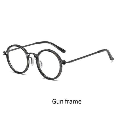 Ultra - Light Optical Glasses Hyperopia Anti - Blue Light Reading Glasses - ALPINE WEAR