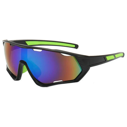 Ultra Vision – Sports Sunglasses - ALPINE WEAR