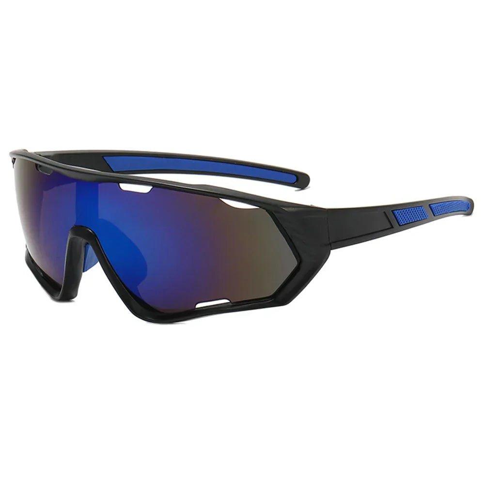 Ultra Vision – Sports Sunglasses - ALPINE WEAR