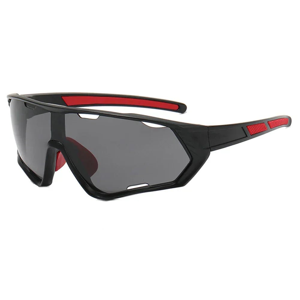 Ultra Vision – Sports Sunglasses - ALPINE WEAR