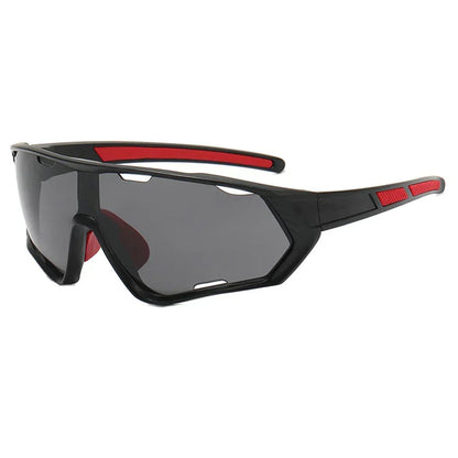 Ultra Vision – Sports Sunglasses - ALPINE WEAR