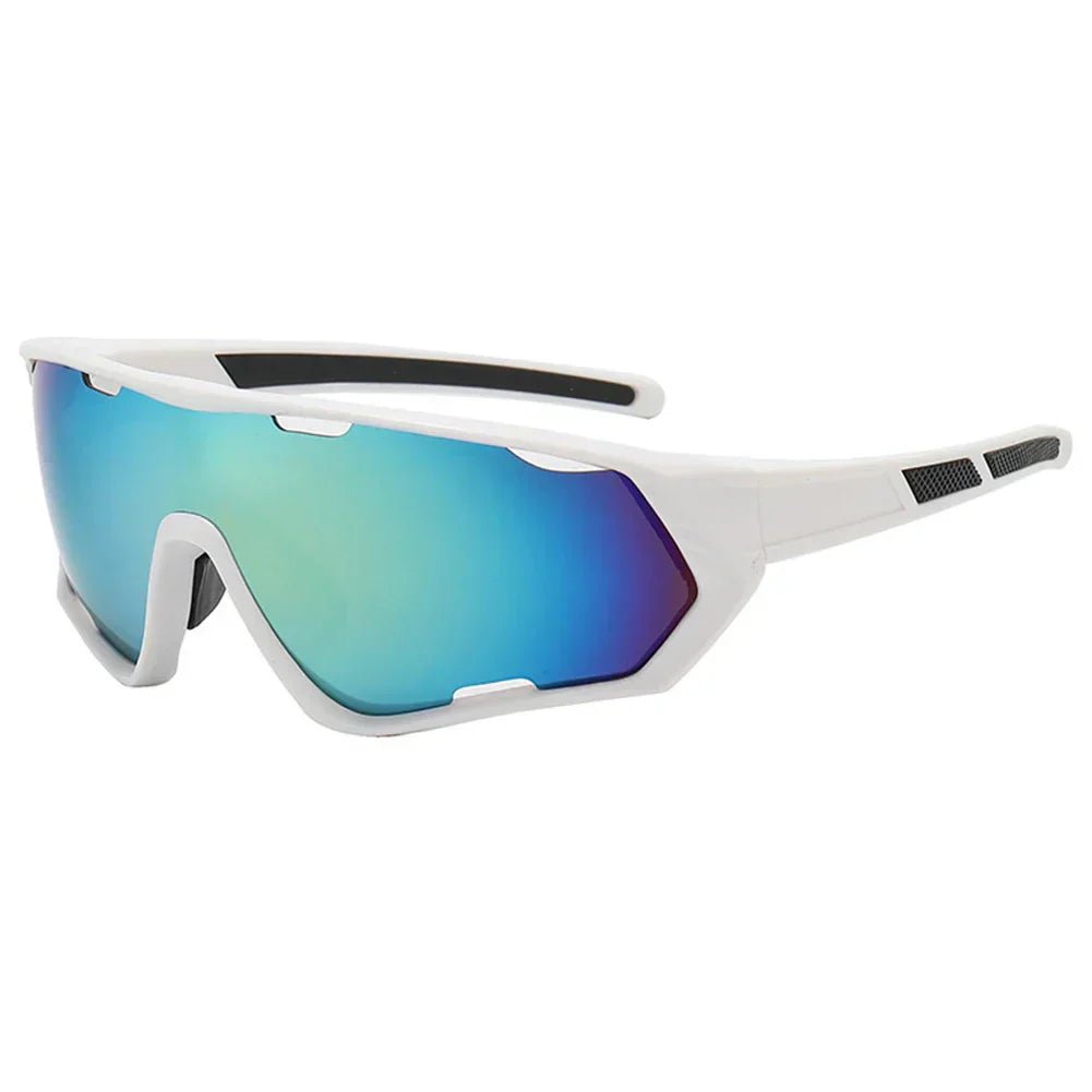 Ultra Vision – Sports Sunglasses - ALPINE WEAR