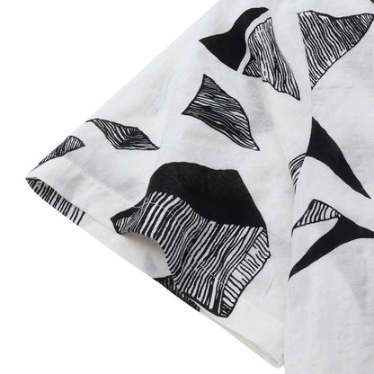 Urban Style Men's Shirt - ALPINE WEAR