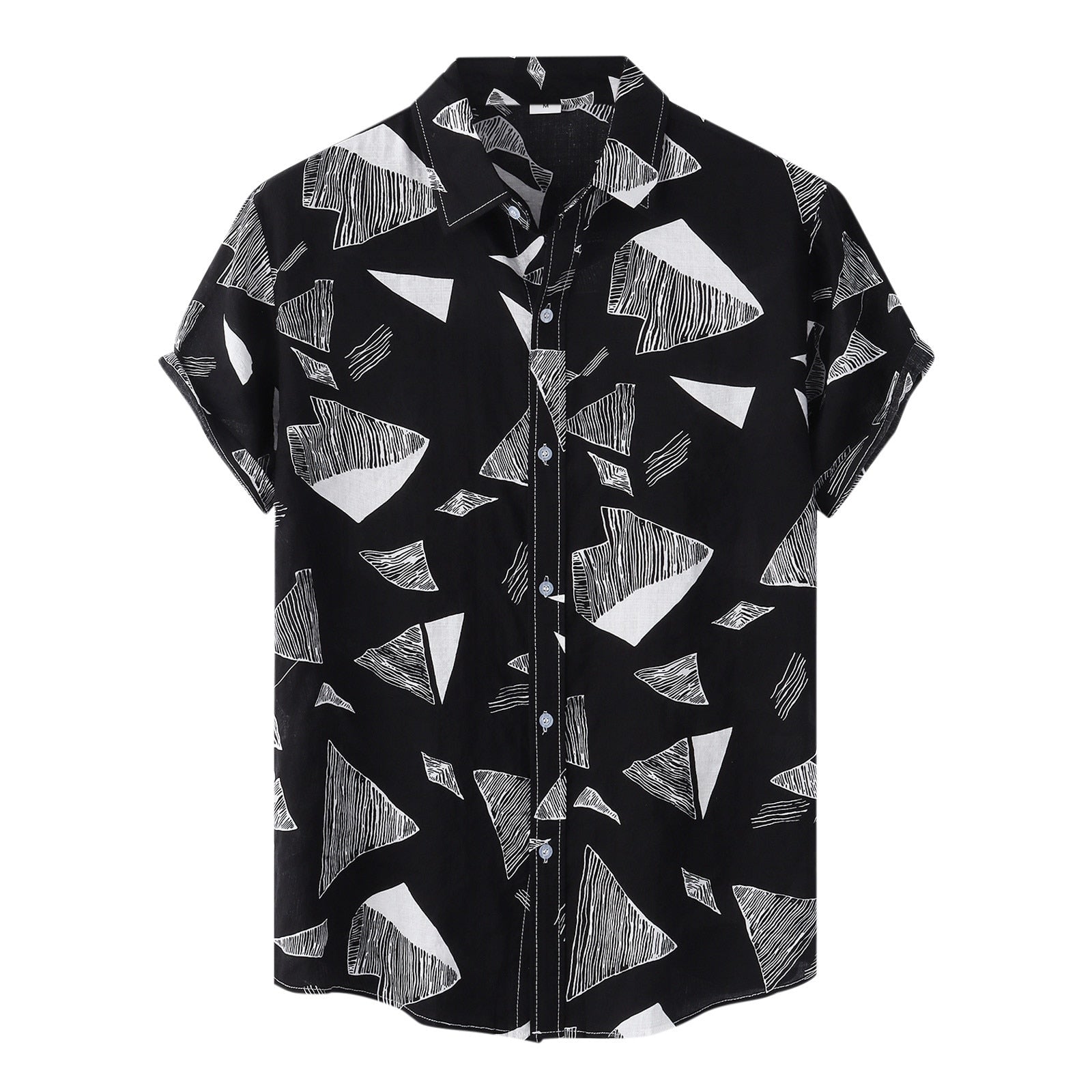 Urban Style Men's Shirt - ALPINE WEAR