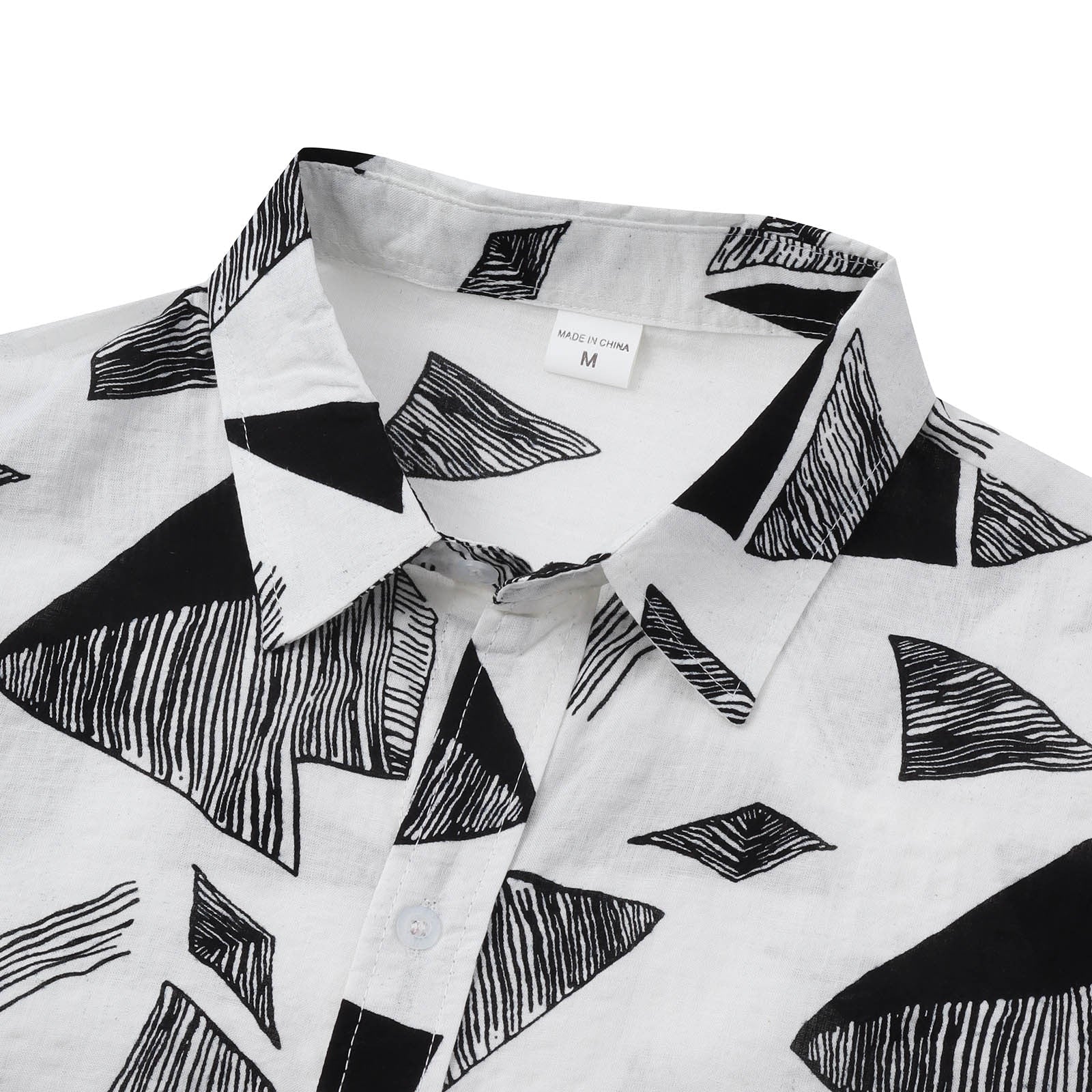 Urban Style Men's Shirt - ALPINE WEAR