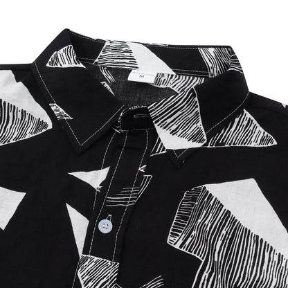 Urban Style Men's Shirt - ALPINE WEAR