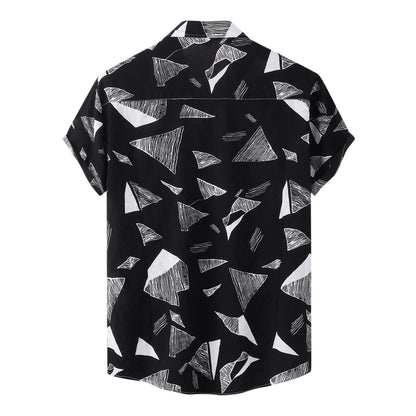 Urban Style Men's Shirt - ALPINE WEAR