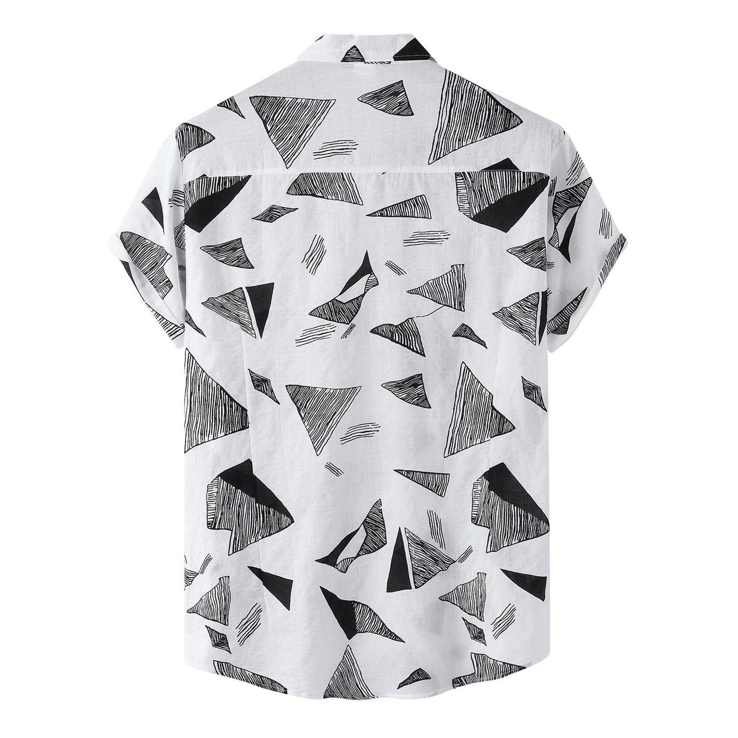 Urban Style Men's Shirt - ALPINE WEAR