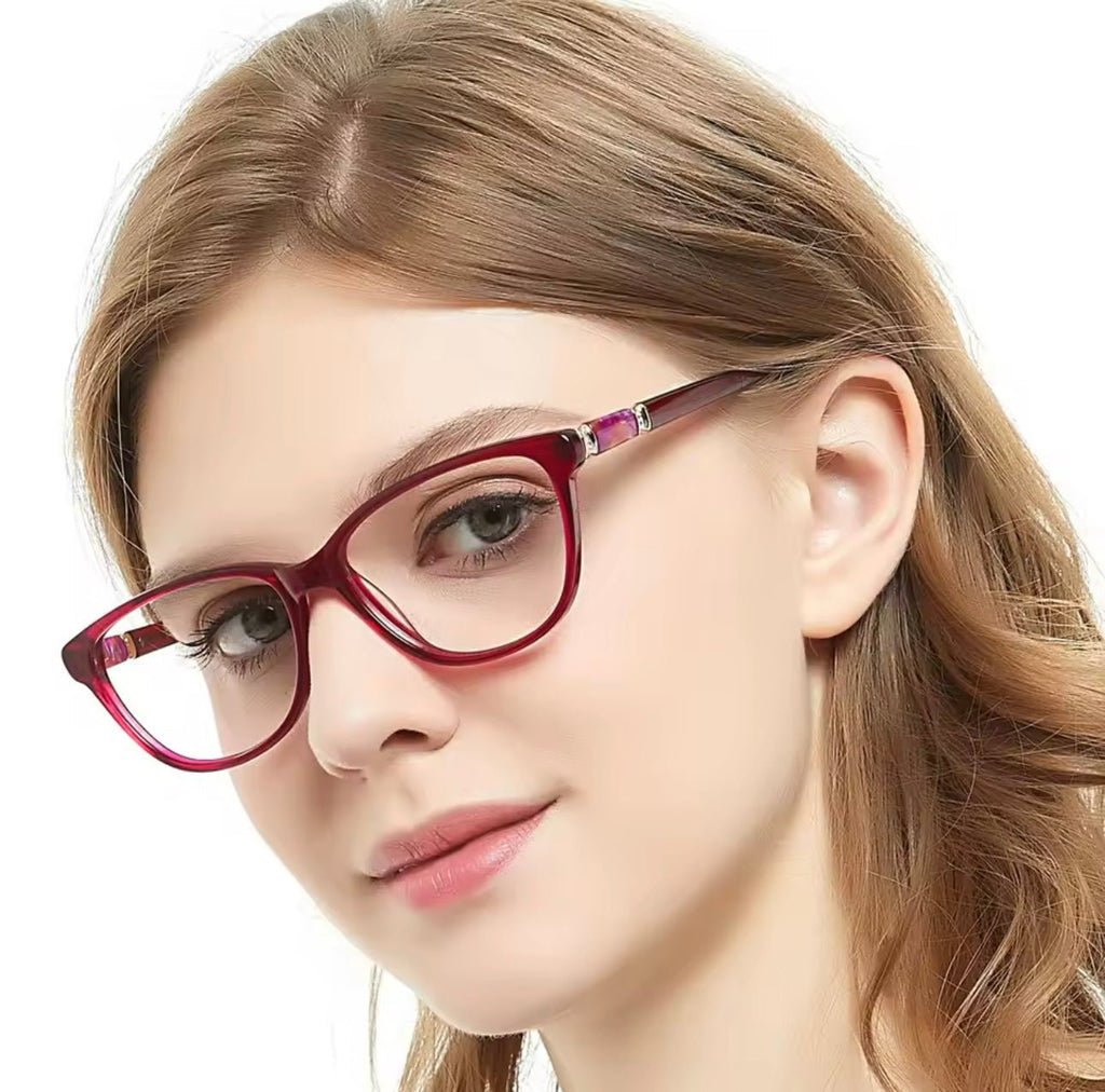 Valen Optics Multifocal Glasses - ALPINE WEAR