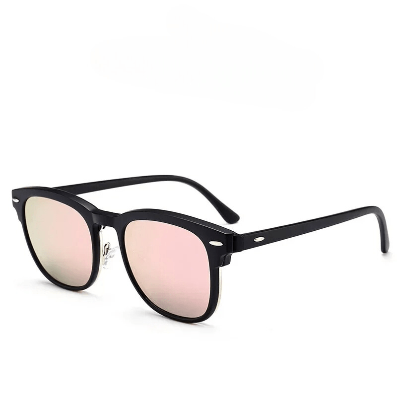Valmere Duo – 2 - in - 1 Sunglasses - ALPINE WEAR