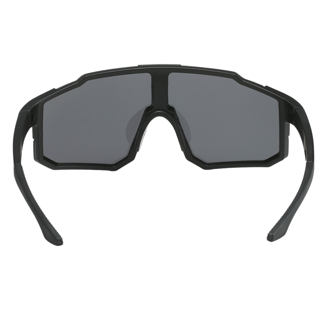 Veltox Vision – Polarised Sports Sunglasses - ALPINE WEAR