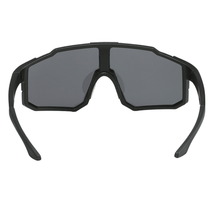 Veltox Vision – Polarised Sports Sunglasses - ALPINE WEAR