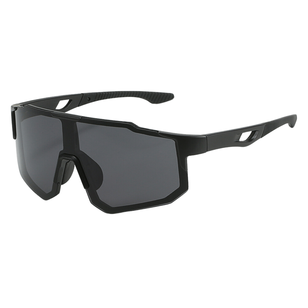 Veltox Vision – Polarised Sports Sunglasses - ALPINE WEAR