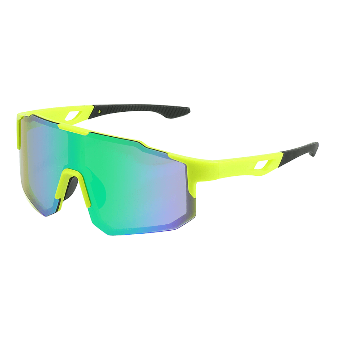 Veltox Vision – Polarised Sports Sunglasses - ALPINE WEAR
