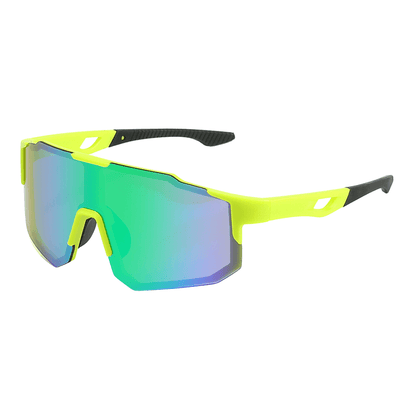 Veltox Vision – Polarised Sports Sunglasses - ALPINE WEAR