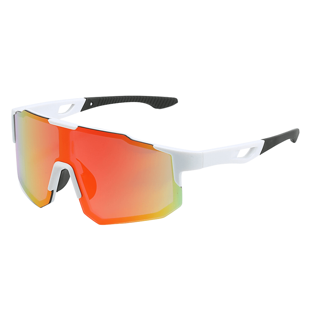 Veltox Vision – Polarised Sports Sunglasses - ALPINE WEAR