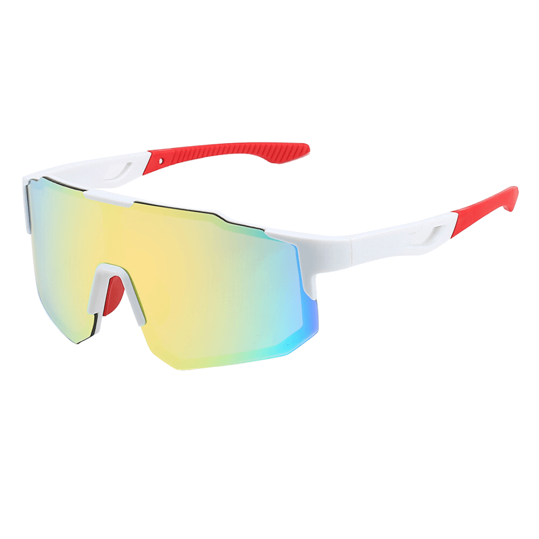 Veltox Vision – Polarised Sports Sunglasses - ALPINE WEAR