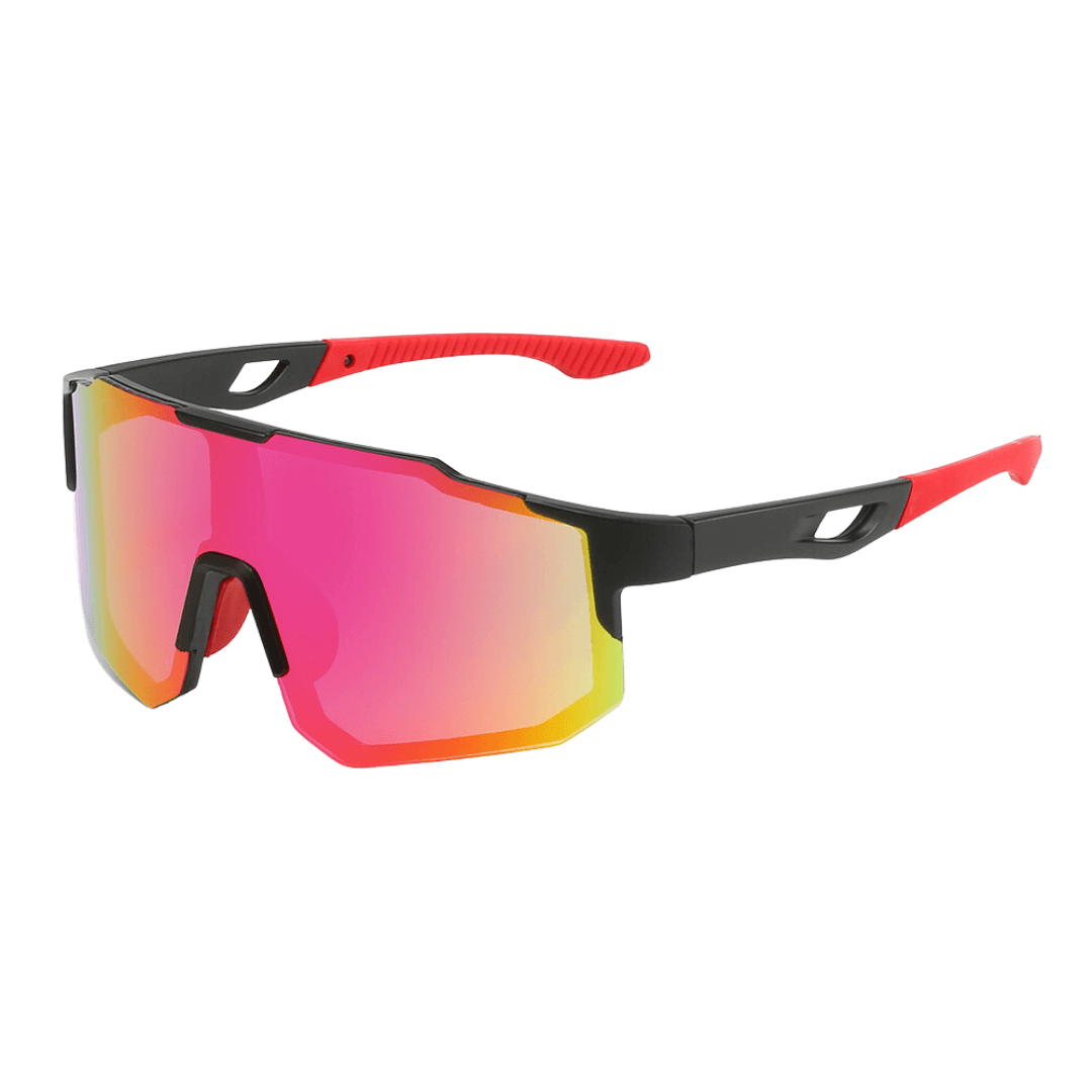 Veltox Vision – Polarised Sports Sunglasses - ALPINE WEAR