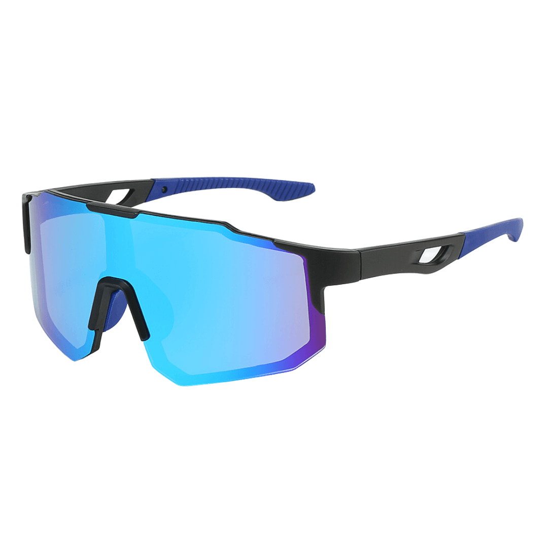 Veltox Vision – Polarised Sports Sunglasses - ALPINE WEAR