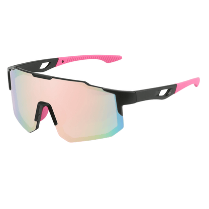 Veltox Vision – Polarised Sports Sunglasses - ALPINE WEAR