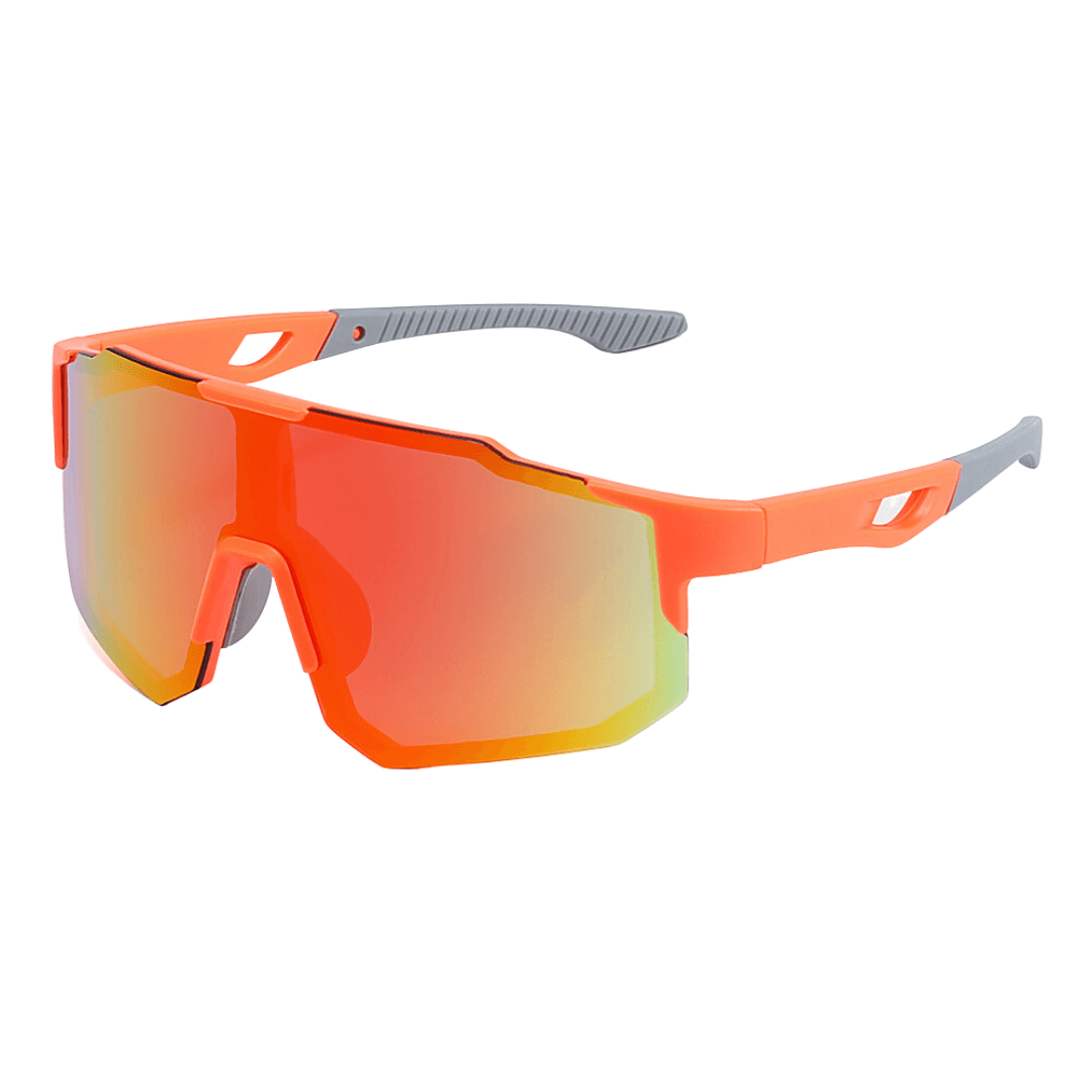 Veltox Vision – Polarised Sports Sunglasses - ALPINE WEAR