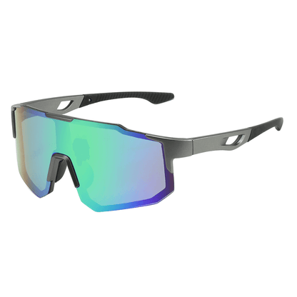 Veltox Vision – Polarised Sports Sunglasses - ALPINE WEAR
