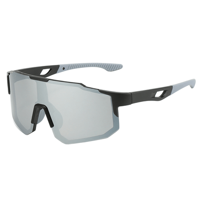Veltox Vision – Polarised Sports Sunglasses - ALPINE WEAR
