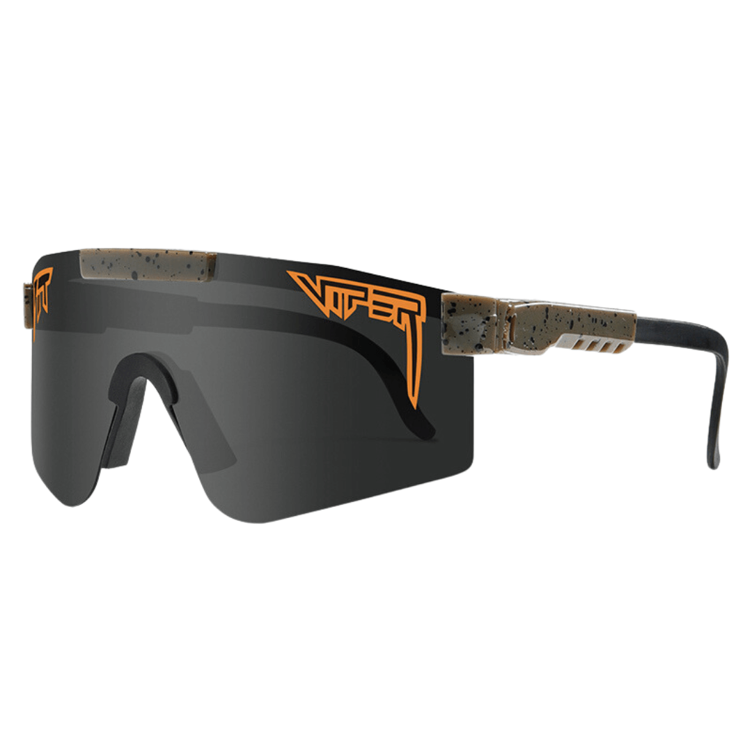 Viper Vision – Sports Sunglasses - ALPINE WEAR